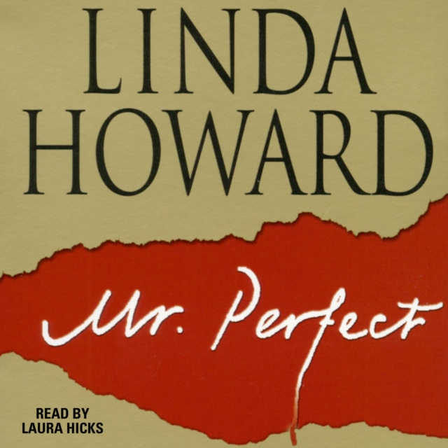 Audiokniha Mr. Perfect Linda Howard