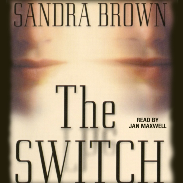 Audiolivro Switch Sandra Brown