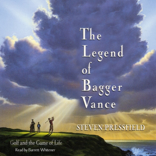 Audiobook Legend of Bagger Vance Steven Pressfield