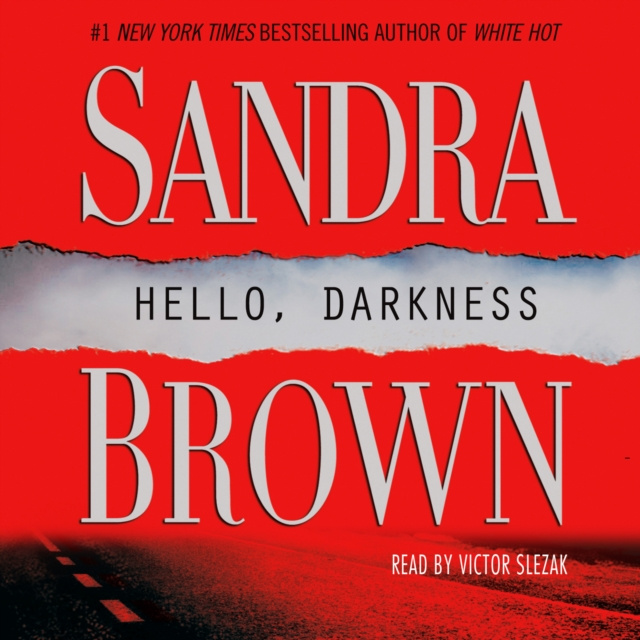 Audiobook Hello, Darkness Sandra Brown