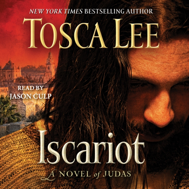 Audiobook Iscariot Tosca Lee