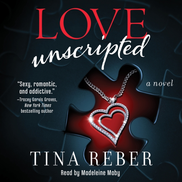 Audiobook Love Unscripted Tina Reber