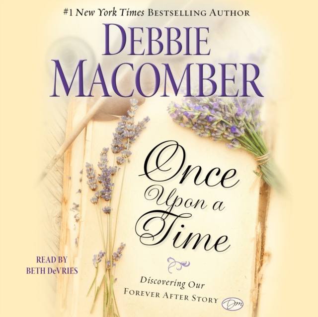 Audiobook Once Upon a Time Debbie Macomber