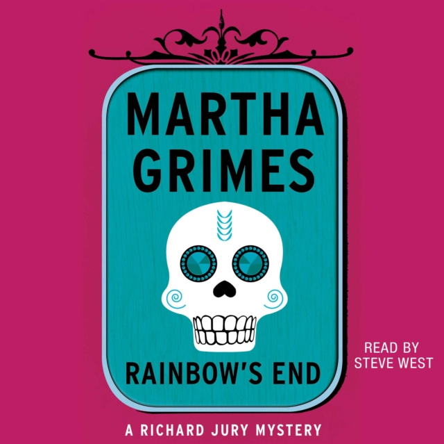 Audiobook Rainbow's End Martha Grimes