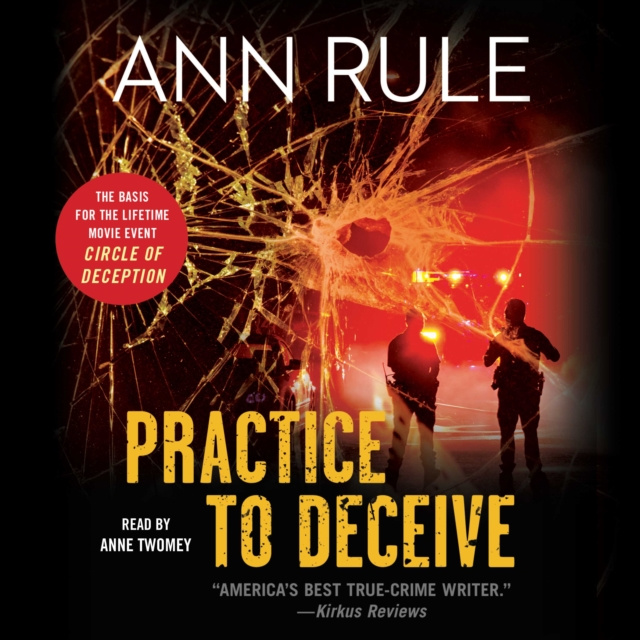 Audiobook Practice to Deceive Ann Rule