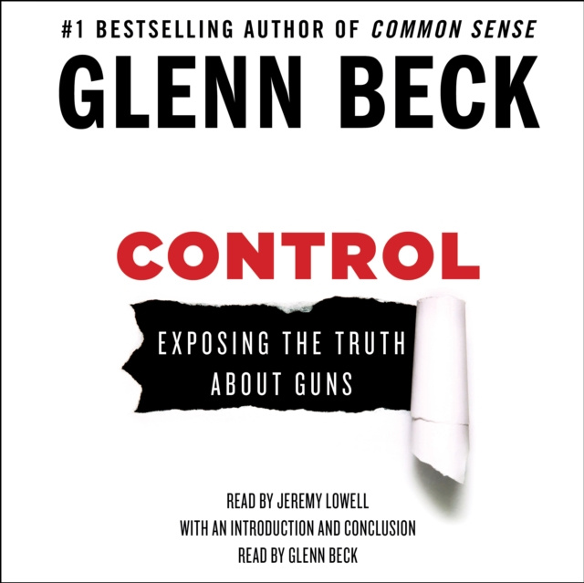 Hörbuch Control Glenn Beck