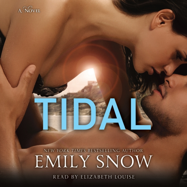 Аудиокнига Tidal Emily Snow