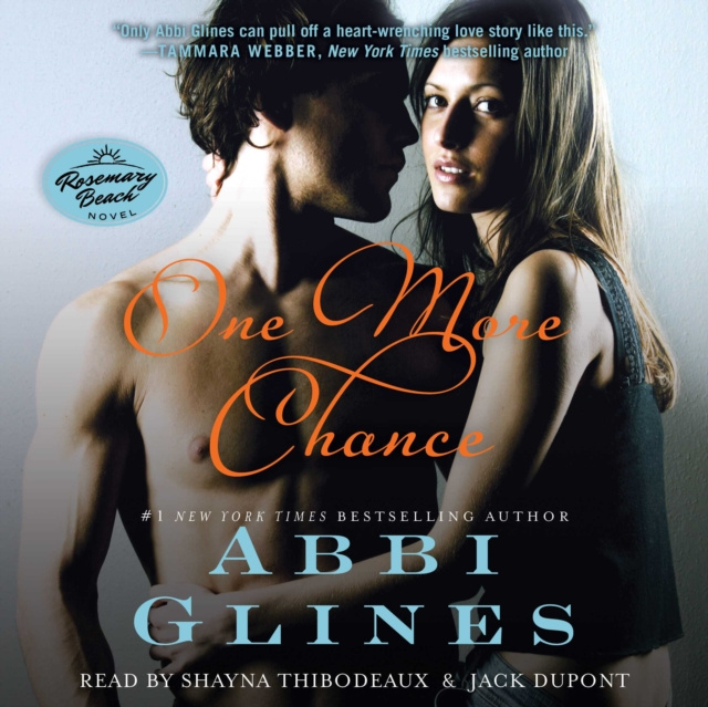 Audiokniha One More Chance Abbi Glines