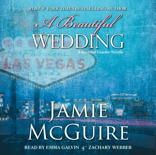 Audiobook Beautiful Wedding Jamie McGuire