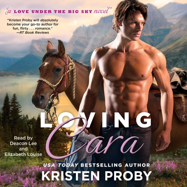 Audiobook Loving Cara Kristen Proby