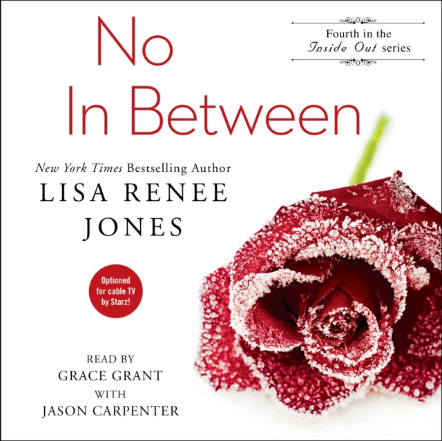 Audiobook No In Between Lisa Renee Jones