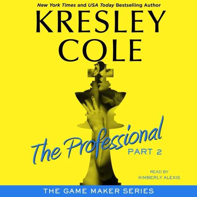 Zvočnica Professional: Part 2 Kresley Cole