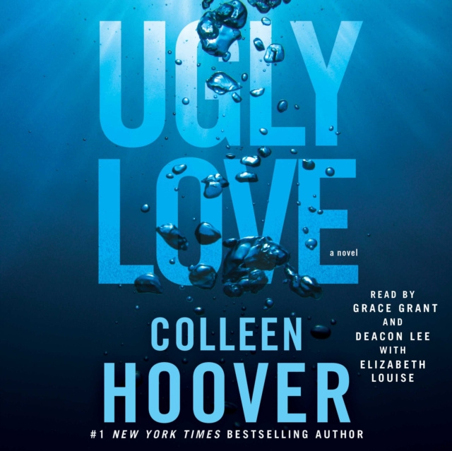 Аудиокнига Ugly Love Colleen Hoover