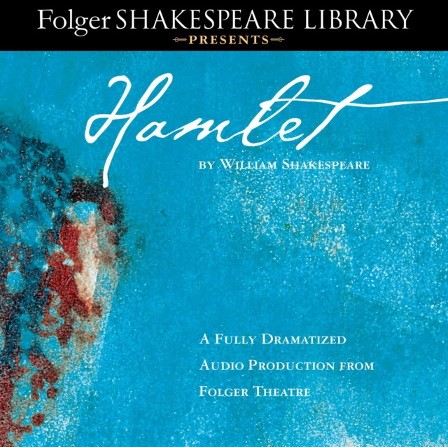 Аудиокнига Hamlet William Shakespeare