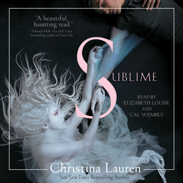 Hörbuch Sublime Christina Lauren