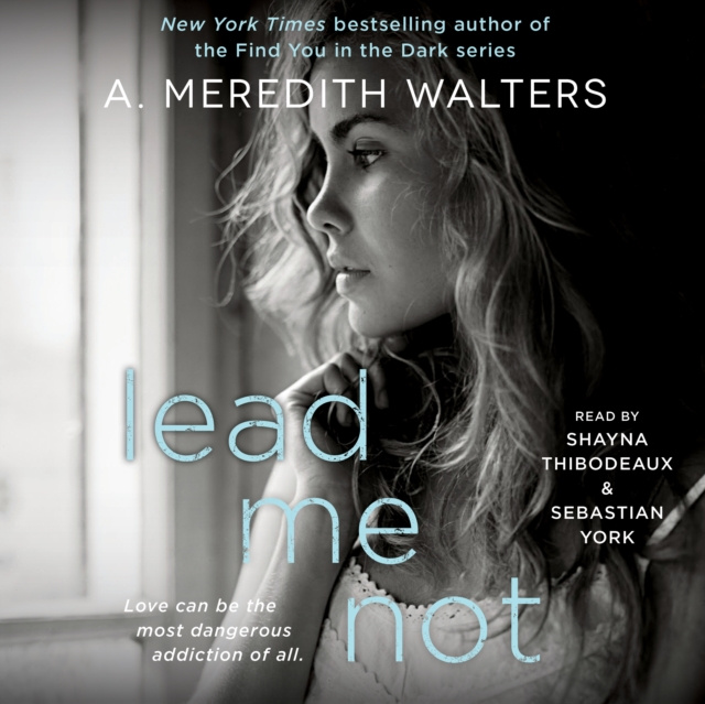 Audiobook Lead Me Not A. Meredith Walters