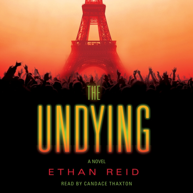 Audiobook Undying Ethan Reid