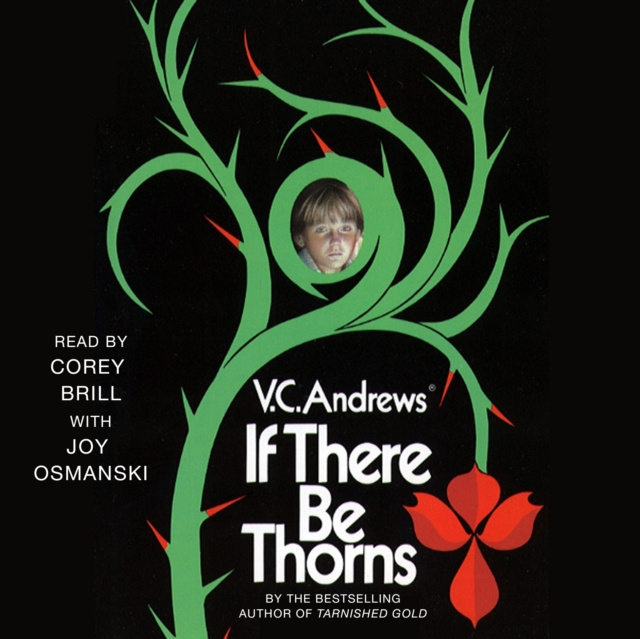 Audiokniha If There Be Thorns V.C. Andrews