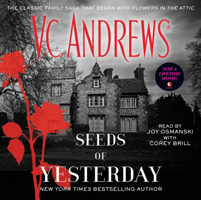 Luisterboek Seeds of Yesterday V.C. Andrews