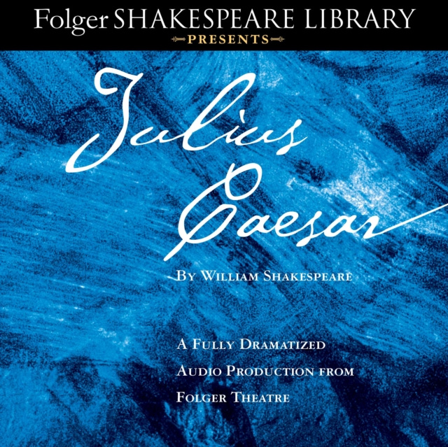 Audiobook Julius Caesar William Shakespeare