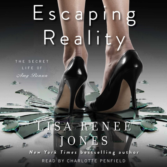 Audiobook Escaping Reality Lisa Renee Jones