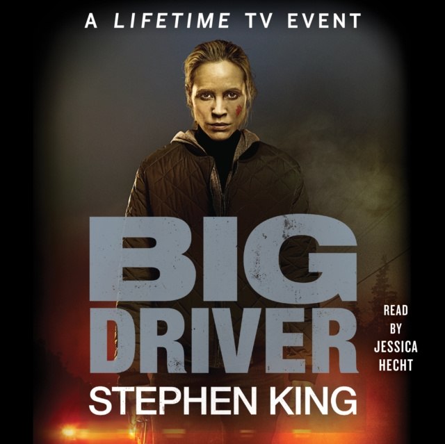 Audiobook Big Driver Stephen King