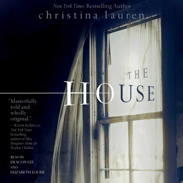 Аудиокнига House Christina Lauren