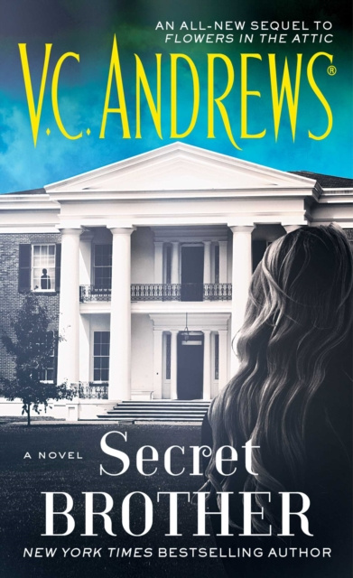 Audiokniha Secret Brother V.C. Andrews