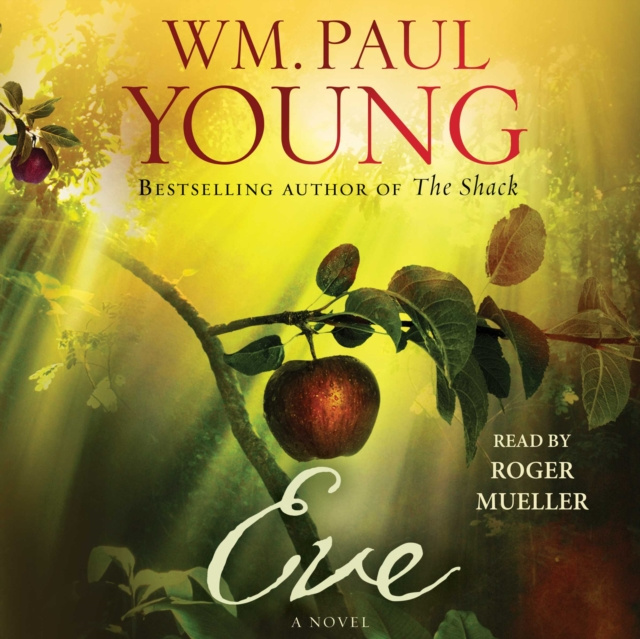 Audiokniha Eve Wm. Paul Young