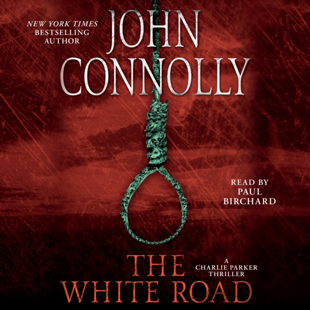 Audiobook White Road John Connolly
