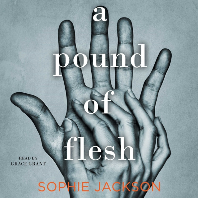 Ακουστικό βιβλίο Pound of Flesh Sophie Jackson