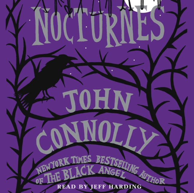 Hörbuch Nocturnes John Connolly
