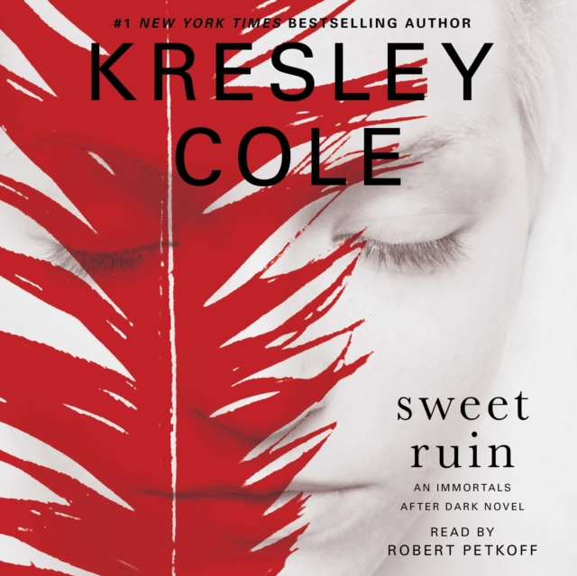 Audiobook Sweet Ruin Kresley Cole