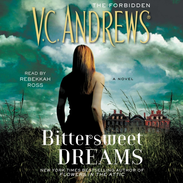 Audiolivro Bittersweet Dreams V.C. Andrews