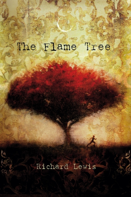 E-knjiga Flame Tree Richard Lewis