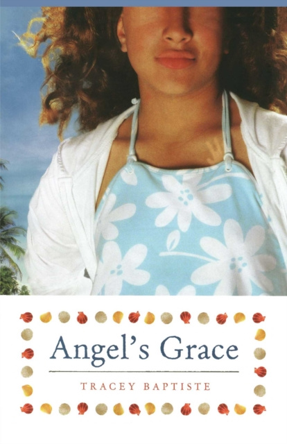 E-kniha Angel's Grace Tracey Baptiste
