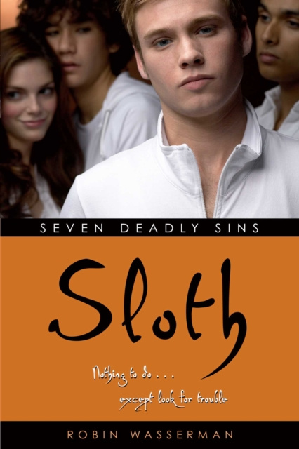 ebook Sloth Robin Wasserman