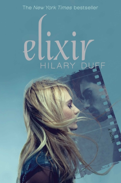 E-book Elixir Hilary Duff