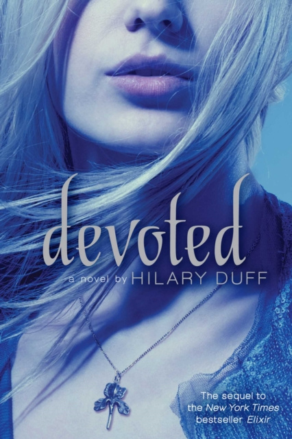 E-book Devoted Hilary Duff