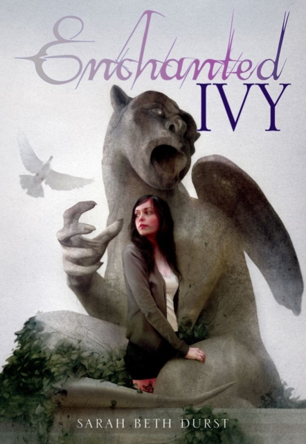 E-knjiga Enchanted Ivy Sarah Beth Durst