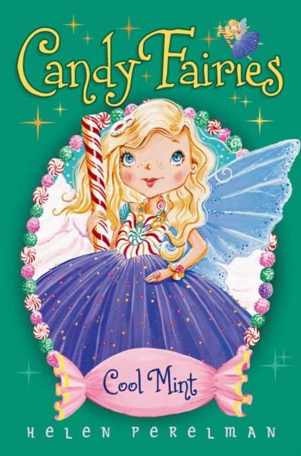 E-book Cool Mint Helen Perelman