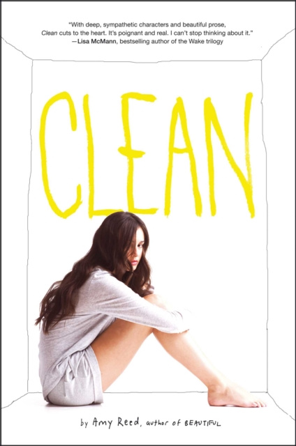 E-book Clean Amy Reed