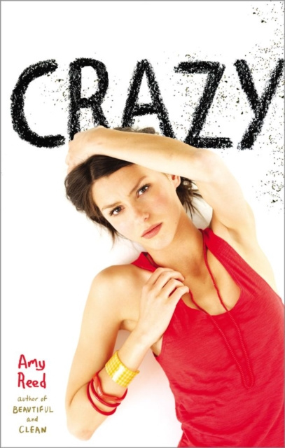 E-knjiga Crazy Amy Reed