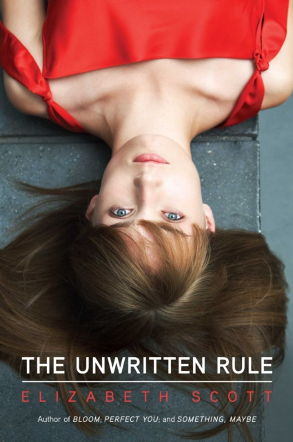 Libro elettronico Unwritten Rule Elizabeth Scott