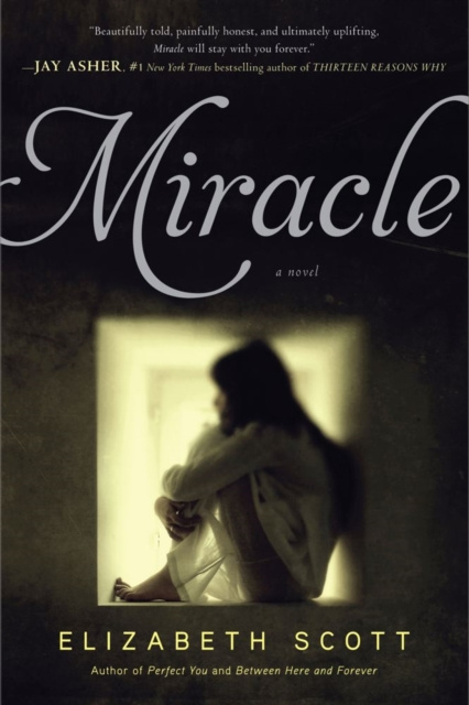 E-book Miracle Elizabeth Scott