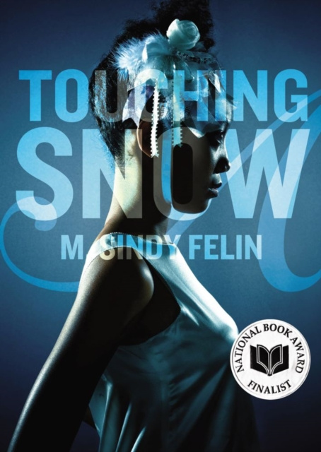 E-knjiga Touching Snow M. Sindy Felin