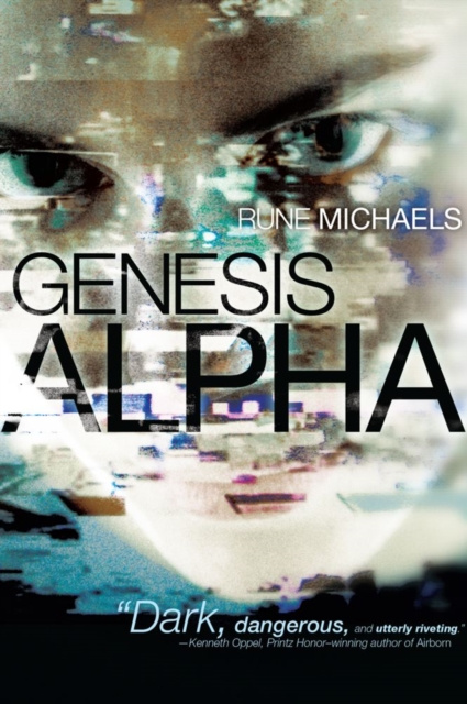 E-book Genesis Alpha Rune Michaels
