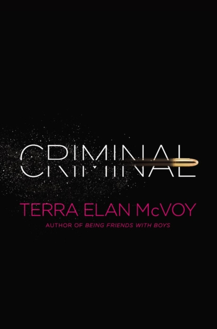 E-book Criminal Terra Elan McVoy
