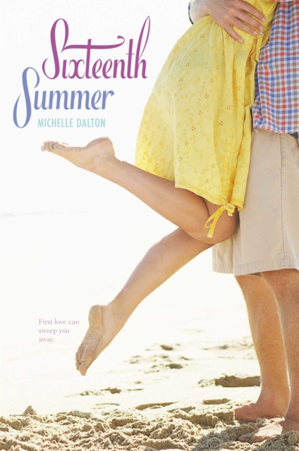 E-Book Sixteenth Summer Michelle Dalton