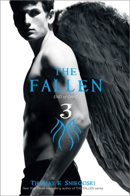 E-Book Fallen 3 Thomas E. Sniegoski